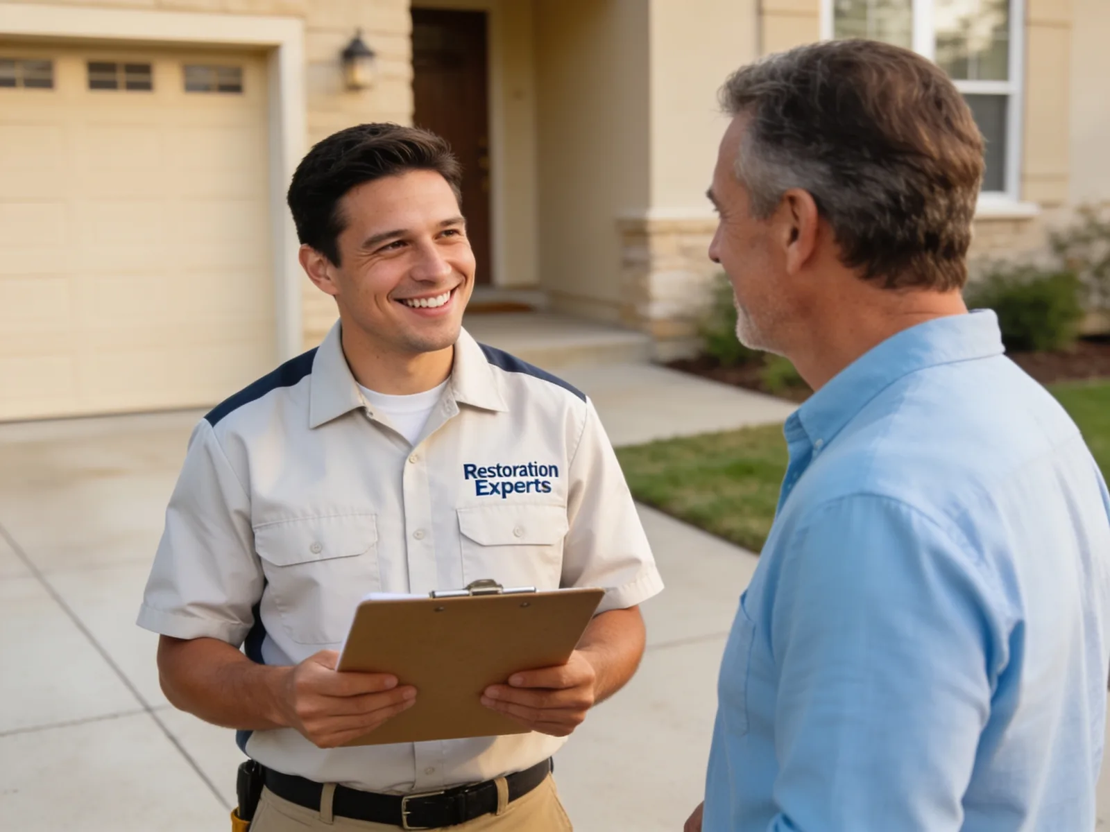 Water Damage Cleanup Fannin, TX FAQs